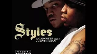 The Life Instrumental - Styles P & Pharoahe Monch