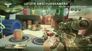 Lose Yourself | A BO3 MONTAGE | @zameeeh