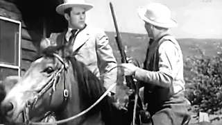 The Law Commands (1937) Drama, History, Western Full Length Movie