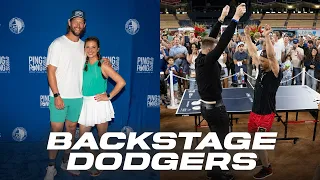 Ping Pong 4 Purpose - Backstage Dodgers Season 10 (2023)