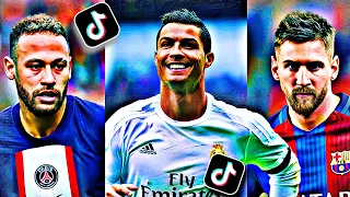 BEST FOOTBALL EDITS - FAILS, GOALS & SKILLS (#44) | Football TikTok Compilation 44