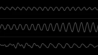 Jammer - “Club Stylier” (C64) [Oscilloscope View]