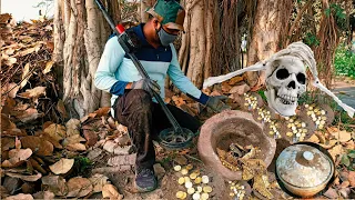 treasure found on oak island 2023 (1) vidaeo#goldinfomastion #goldtreasure