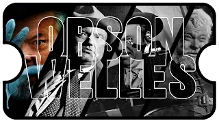 Orson Welles: Películas Esenciales
