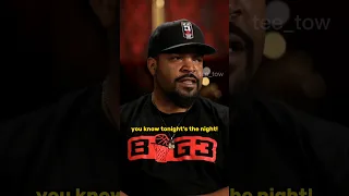 Ice Cube and N.W.A. on performing F- the police #icecube #nwa #hiphop #rap