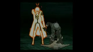 Minato stop Kakashi try to kill obito 😭{All the low}