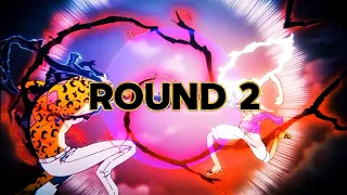 Luffy vs Lucci Round 2 [EDIT] [4K] (amor em deus)