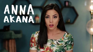 The Cinematography of Anna Akana