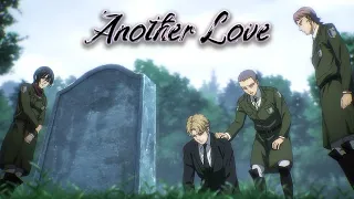 Another Love [Sasha Braus AMV]