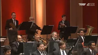 A. Dvořák - Carnival Overture Op. 92  / Teatro Colón