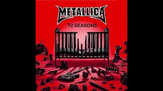 Metallica: Room Of Mirrors (D tuning)