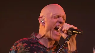 Midnight Oil (Live @ Riviera Theatre, Chicago - June 10, 2022)