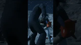 Jason Voorhees VS Michael Myers (GTA 5)