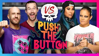 Push the Button: DaParty vs. BRE START