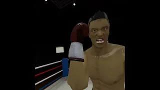 Boxing 4