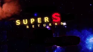 Superman returns game review