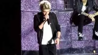 One Direction - Take Me Home Tour Best Moments