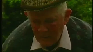 Ger Murray on Ear To The Ground 1980's   Farming Work Ethic