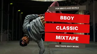 Bboy Music /  Energy Mixtape / Bboy Mixtape 2023