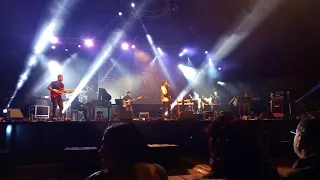 Armaan Malik Live in Concert Silverdome The Netherlands 10 February 2018- Bol do na Zara