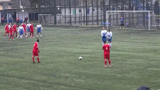 BSK 1926-Vrčin 1:0 /gol i šanse/