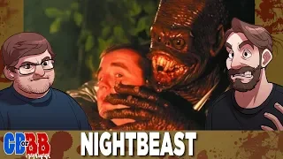 Nightbeast - Good Bad or Bad Bad #64