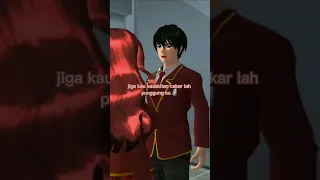 mengapa kalian melakukan hal itu di sekolah😭🤟🗿( sakura school simulator🌸)