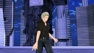 MMD Classic with Ignis Scientia