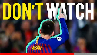 If You Hate Lionel Messi Don't Watch This Video | HD