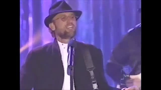 Bee Gees - Stayin' Alive - VH1 Fashion Awards 1996 (Original Audio)