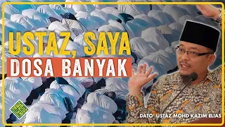 Ceramah Penuh Terbaik DUKE 2024.  Ustaz saya banyak dosa