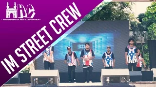 Im Street Crew Performance  ||  HHC '16  ||  VNR VJIET