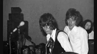 Jeff Beck Group- Boston Tea Party 10/22/68