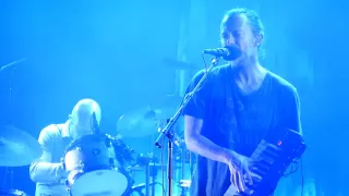 Radiohead - Ful Stop @ Osheaga in Montreal