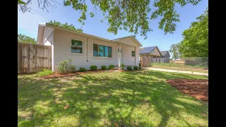 NEWLY RENOVATED Home is ready! - 926 N Brown St, Sapulpa, OK