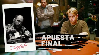 La Apuesta Final - Resumida