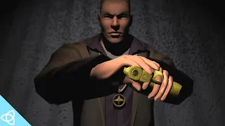 Saints Row - E3 2006 Gameplay Trailer [High Quality]