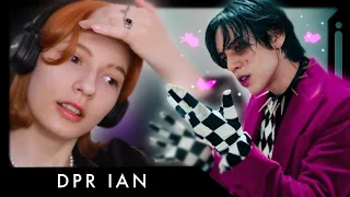 ONE-TAKE REACTION to DPR IAN "Don't Go Insane" | Donut Click