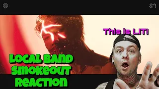 Lay - Lit (Reaction)