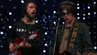 Fontaines D.C. - Hurricane Laughter (Live on KEXP)
