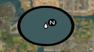 GOT TO THE SIGN "N" -||- ДОБРАЛСЯ ДО ЗНАКА "N" | GTA: San Andreas