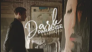 Dark Paradise – Lana Del Rey | Klaus e Camille [TRADUÇÃO]