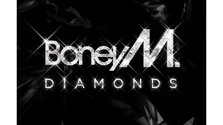 www.BoneyM.es® recommends Boney M. Diamonds (3DVDs)