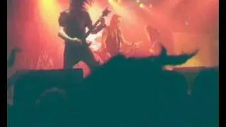 Dark Funeral - The Arrival of Satan's Empire - Live In Paris Part 4