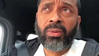 MIKE EPPS ON JUSSIE SMOLLETT SITUATION!!!