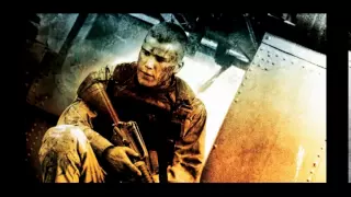 Black Hawk Down-End Credits