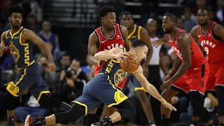 Golden State Warriors vs Toronto Raptors | Game 5 | Full Game Highlights | June 11, 2019 NBA