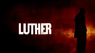 Luther - Opening titles