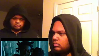 Kodak Black - 201519971800 || Identical Twins Reaction