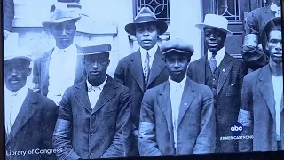 World War I Harlem Hell Fighters - Black Soldiers of 369th Infantry Regiment